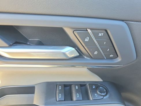 New 2026 GMC Terrain Elevation w/ Elevation Premium Package image 28