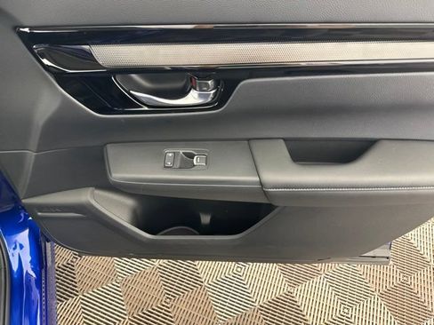 Certified 2025 Honda CR-V EX-L image 24