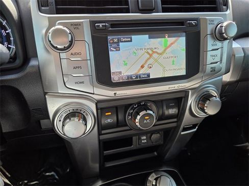 Used 2018 Toyota 4Runner SR5 image 22