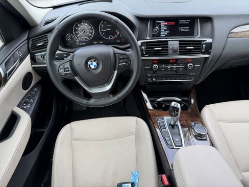 Used 2016 BMW X3 xDrive28i image 15