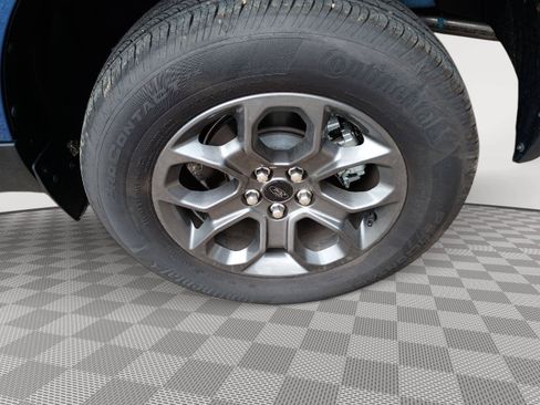 Used 2024 Ford Maverick XLT FWD image 10