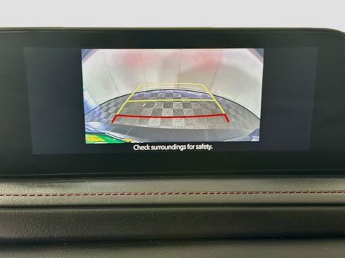 Used 2022 MAZDA CX-30 AWD 2.5 S w/ Preferred Package image 19