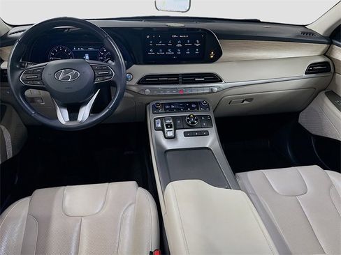 Used 2022 Hyundai Palisade SEL w/ Premium Package image 28