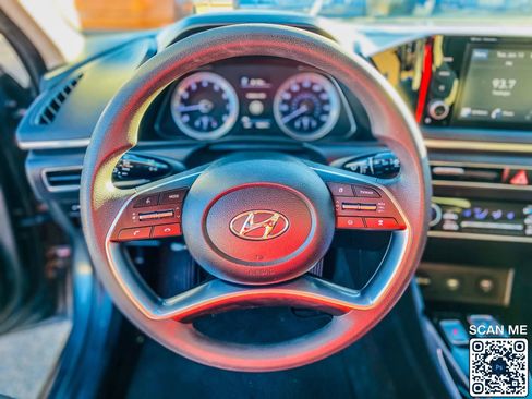 Used 2021 Hyundai Sonata SEL image 21