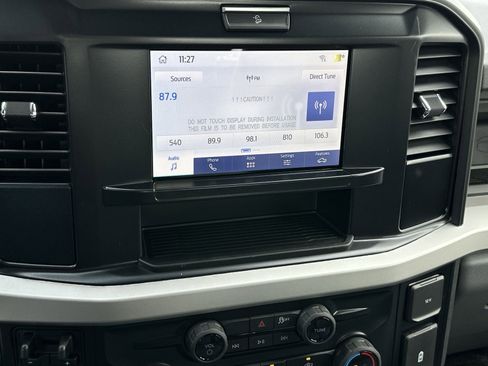 New 2026 Ford F350 XL w/ FX4 Off-Road Package image 22