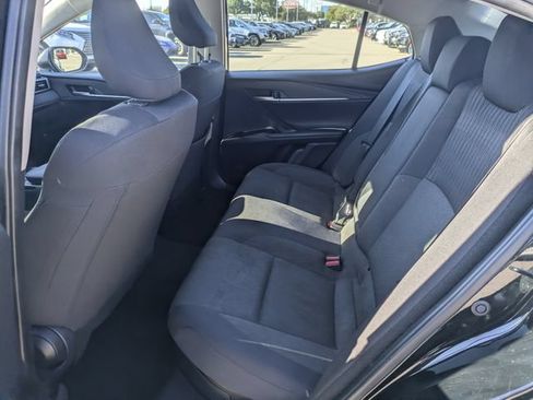 Used 2025 Toyota Camry LE FWD image 27
