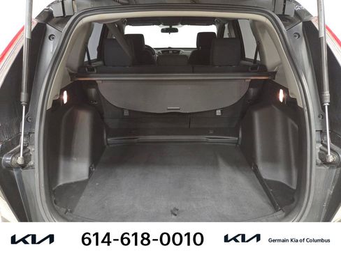 Used 2019 Honda CR-V LX image 21