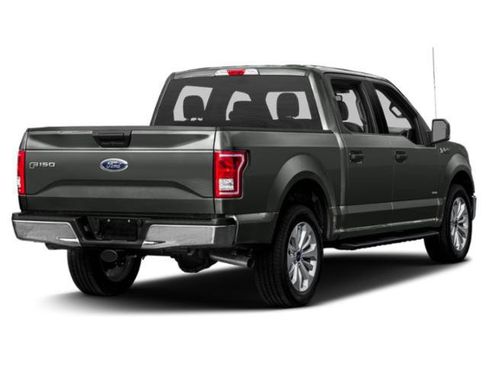 Used 2015 Ford F150 XLT w/ Equipment Group 302A Luxury RWD image 2