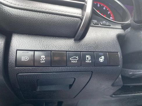Used 2023 Toyota Camry XSE w/ Cold Weather Package FWD image 22