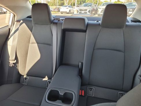 Used 2026 Toyota Corolla Hybrid Sedan FWD image 11