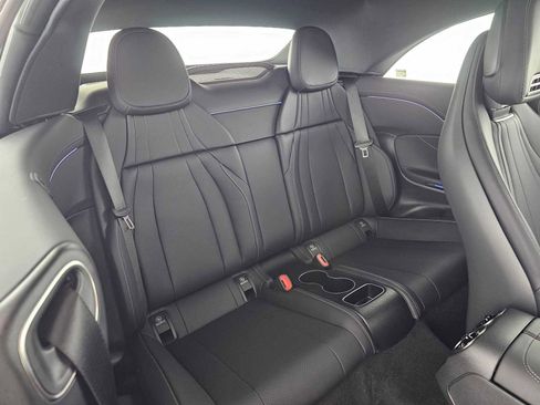 New 2026 Mercedes-Benz CLE 300 4MATIC Cabriolet image 12