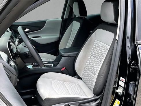 Used 2021 Chevrolet Equinox LS FWD image 27