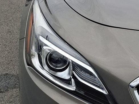 Used 2017 Buick LaCrosse Essence w/ Sun and Shade Package FWD image 27