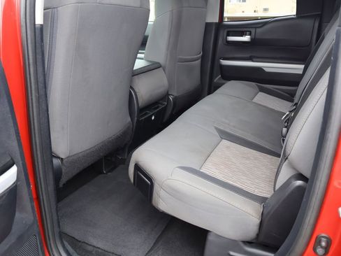 Used 2014 Toyota Tundra SR5 image 27