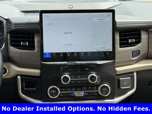 Used 2023 Ford Expedition Limited AWD/4WD image 15