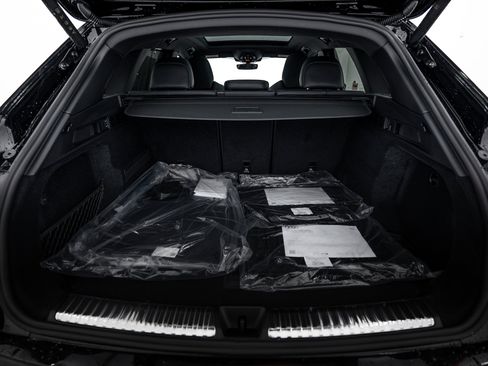 New 2025 Audi SQ5 Premium Plus image 19