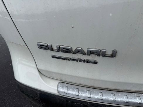Used 2022 Subaru Ascent Touring w/ Popular Package #2A image 11
