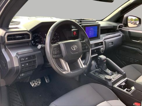 Used 2024 Toyota Tacoma TRD Sport RWD image 17