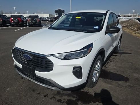 Certified 2025 Ford Escape Active image 14