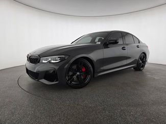 Used 2022 BMW M340i w/ Driving Assistance Package video 1