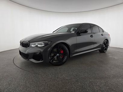 Used 2022 BMW M340i w/ Driving Assistance Package