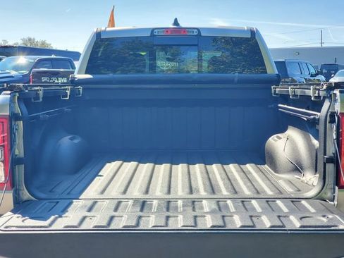 Certified 2020 RAM 1500 Big Horn image 22