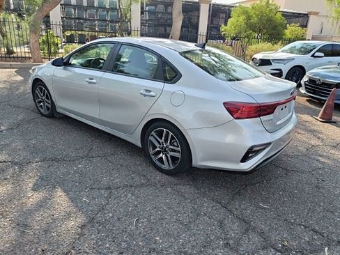 Used 2019 Kia Forte S FWD image 15