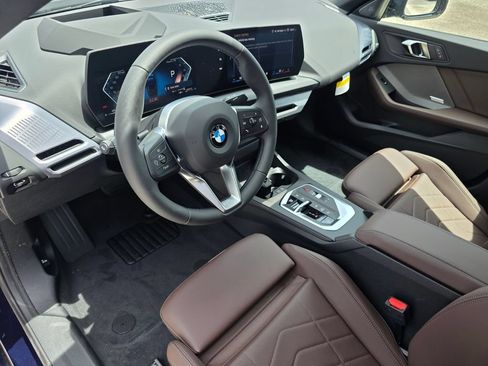 New 2026 BMW 228i xDrive w/ Technology Package AWD/4WD image 8