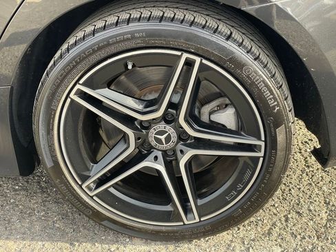 Used 2023 Mercedes-Benz CLS 450 4MATIC image 26