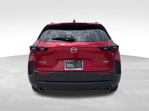 Certified 2025 MAZDA CX-50 2.5 Hybrid w/ Premium Plus Pkg AWD/4WD image 6