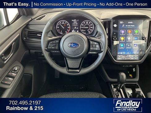 New 2026 Subaru Forester Premium image 17