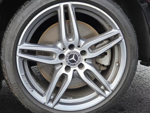 Used 2020 Mercedes-Benz E 450 4MATIC Sedan image 14