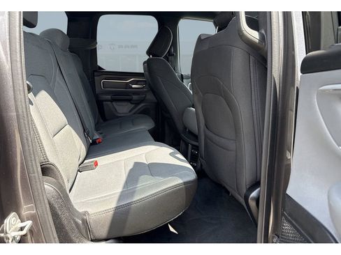 Used 2022 RAM 1500 Big Horn image 18