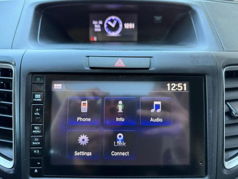 Used 2015 Honda CR-V EX image 17