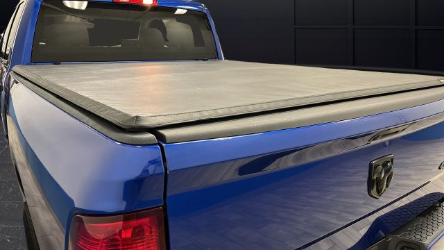 Used 2018 RAM 1500 Express w/ Express Value Package AWD/4WD image 33