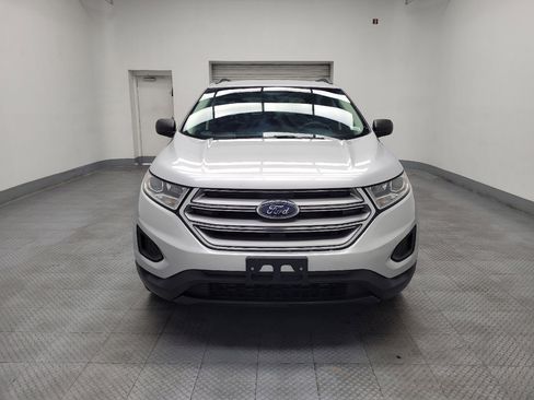 Used 2017 Ford Edge SE AWD/4WD image 15