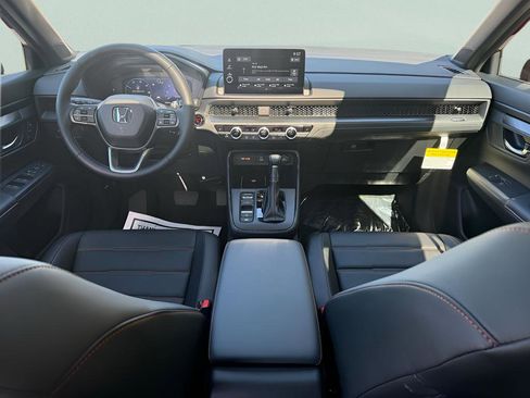 New 2026 Honda CR-V Sport-L image 15