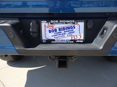 Used 2023 Ford F150 XLT w/ Equipment Group 302A High AWD/4WD image 27