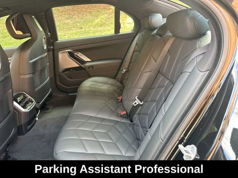 Used 2026 BMW 740i xDrive AWD/4WD image 26