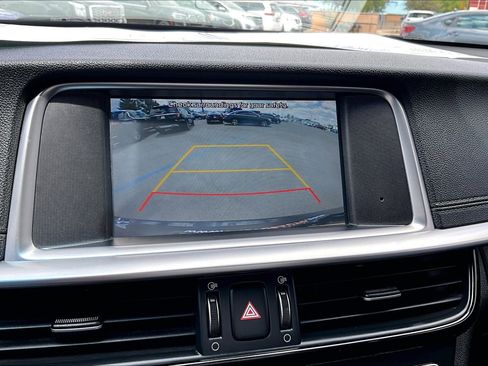 Used 2019 Kia Optima LX FWD image 21