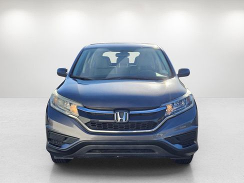 Used 2014 Honda CR-V EX-L image 2