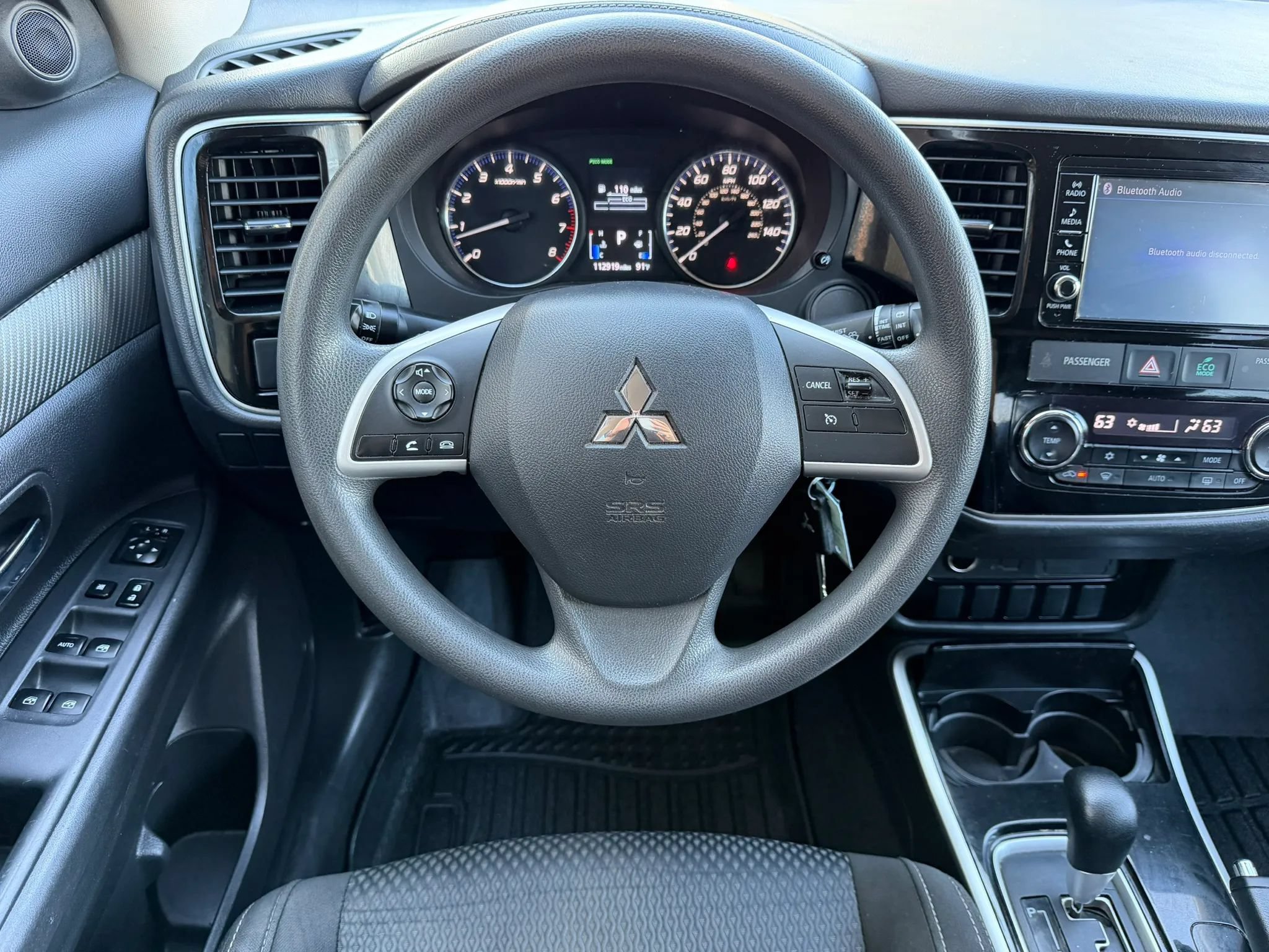 Used 2018 Mitsubishi Outlander ES FWD image 19