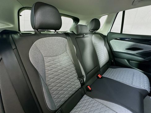 New 2025 Volkswagen Tiguan S image 25