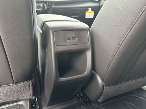 New 2026 Chevrolet Trax LT image 16