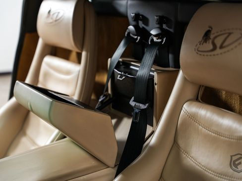 Used 1998 Lamborghini Diablo SV image 27