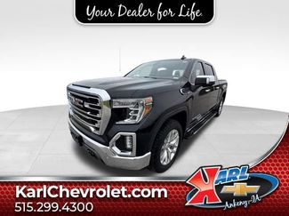 Used 2020 GMC Sierra 1500 SLT w/ SLT Premium Plus Package video 1