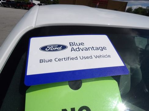 Certified 2021 Ford Mustang Coupe w/ Equipment Group 101A RWD image 15