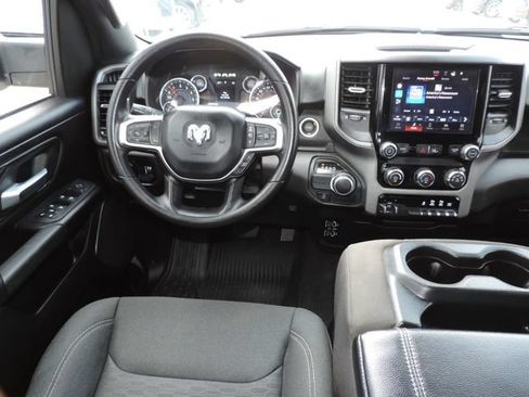 Used 2025 RAM 1500 Tradesman RWD image 23