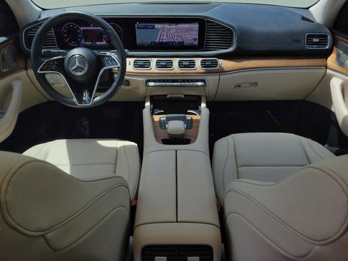 Certified 2024 Mercedes-Benz GLE 350 4MATIC image 12