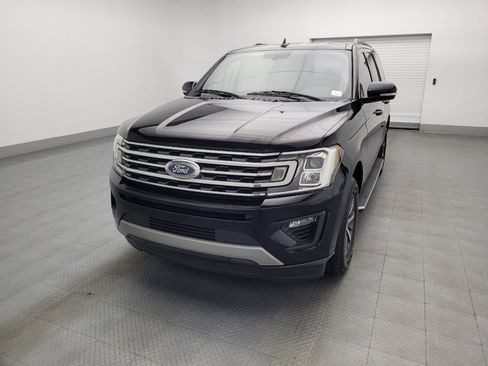 Used 2019 Ford Expedition XLT w/ Equipment Group 202A image 15